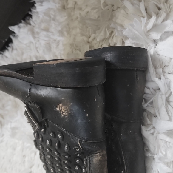 Frye Boots - Picture 10 of 10